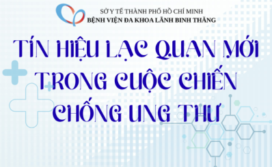 (THANH NIÊN) Tín hiệu lạc quan mới trong cuộc chiến chống ung thư